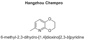 6-methyl-2,3-dihydro-[1,4]dioxino[2,3-b]pyridine