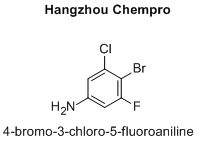 4-bromo-3-chloro-5-fluoroaniline