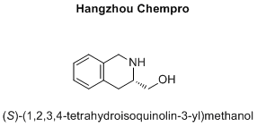 (S)-(1,2,3,4-tetrahydroisoquinolin-3-yl)methanol