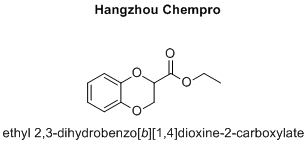 ethyl 2,3-dihydrobenzo[b][1,4]dioxine-2-carboxylate