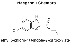 ethyl 5-chloro-1H-indole-2-carboxylate