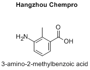 3-amino-2-methylbenzoic acid