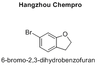 6-bromo-2,3-dihydrobenzofuran