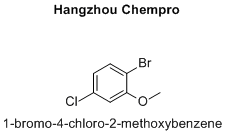 1-bromo-4-chloro-2-methoxybenzene