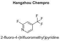 2-fluoro-4-(trifluoromethyl)pyridine