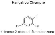 4-bromo-2-chloro-1-fluorobenzene