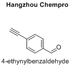 4-ethynylbenzaldehyde