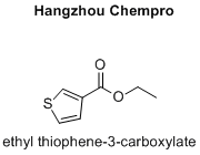 ethyl thiophene-3-carboxylate