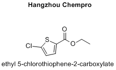 ethyl 5-chlorothiophene-2-carboxylate