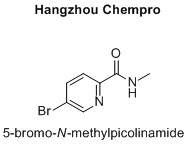 5-bromo-N-methylpicolinamide