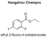 ethyl 2-fluoro-4-iodobenzoate