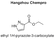 ethyl 1H-pyrazole-3-carboxylate