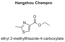 ethyl 2-methylthiazole-4-carboxylate
