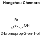 2-bromoprop-2-en-1-ol