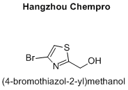 (4-bromothiazol-2-yl)methanol