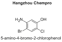 5-amino-4-bromo-2-chlorophenol
