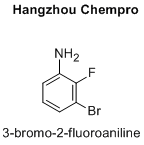 3-bromo-2-fluoroaniline