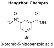 3-bromo-5-nitrobenzoic acid