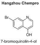 7-bromoquinolin-4-ol