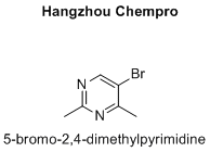 5-bromo-2,4-dimethylpyrimidine