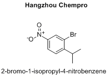 2-bromo-1-isopropyl-4-nitrobenzene
