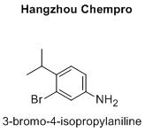 3-bromo-4-isopropylaniline