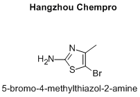 5-bromo-4-methylthiazol-2-amine