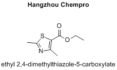 ethyl 2,4-dimethylthiazole-5-carboxylate