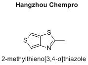 2-methylthieno[3,4-d]thiazole