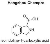 isoindoline-1-carboxylic acid