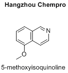 5-methoxyisoquinoline