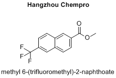 methyl 6-(trifluoromethyl)-2-naphthoate