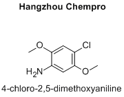 4-chloro-2,5-dimethoxyaniline