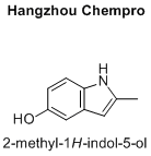 2-methyl-1H-indol-5-ol