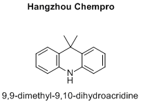 9,9-dimethyl-9,10-dihydroacridine
