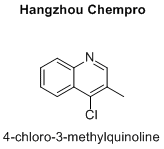 4-chloro-3-methylquinoline