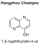 1,5-naphthyridin-4-ol
