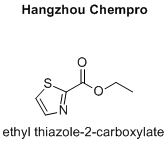 ethyl thiazole-2-carboxylate