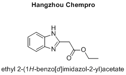 ethyl 2-(1H-benzo[d]imidazol-2-yl)acetate