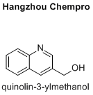 quinolin-3-ylmethanol