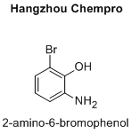 2-amino-6-bromophenol