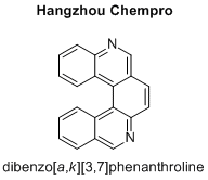 dibenzo[a,k][3,7]phenanthroline