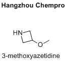3-methoxyazetidine