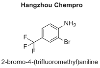 2-bromo-4-(trifluoromethyl)aniline