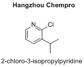 2-chloro-3-isopropylpyridine