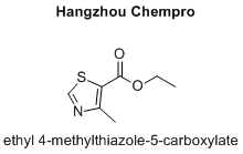 ethyl 4-methylthiazole-5-carboxylate