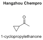 1-cyclopropylethanone