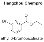 ethyl 6-bromopicolinate