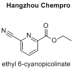 ethyl 6-cyanopicolinate