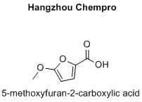 5-methoxyfuran-2-carboxylic acid